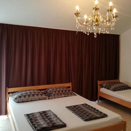 Rooms & Apartments Hegic Zadar Exterior foto