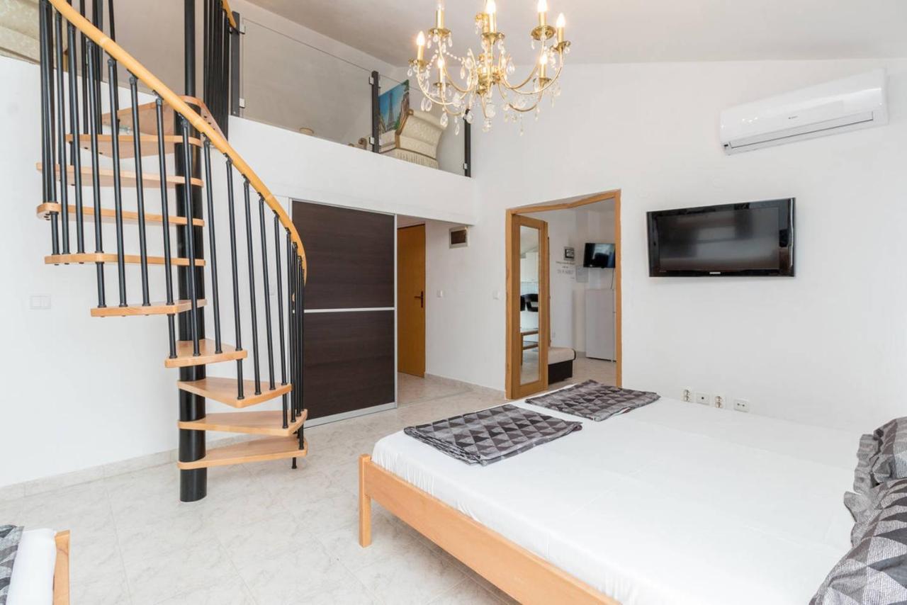 Rooms & Apartments Hegic Zadar Exterior foto