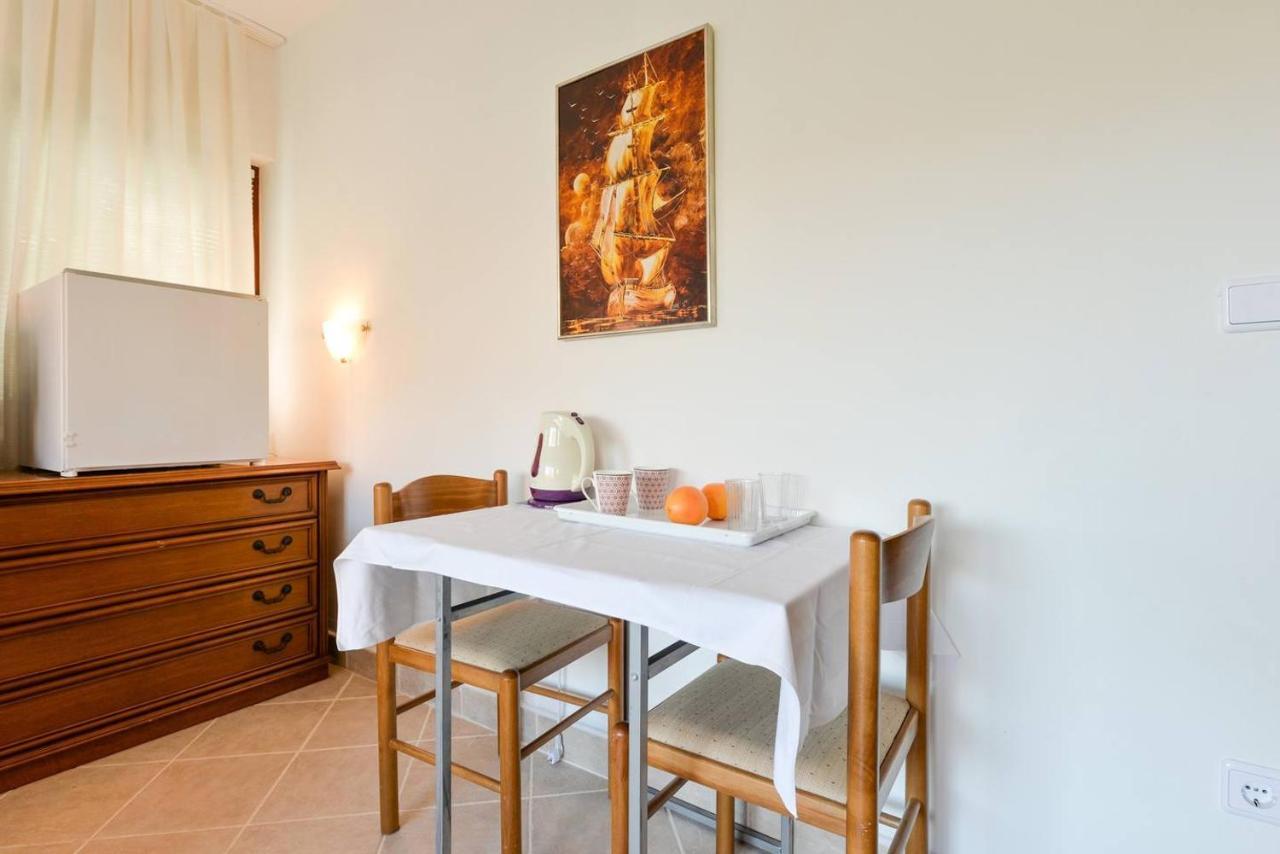 Rooms & Apartments Hegic Zadar Exterior foto