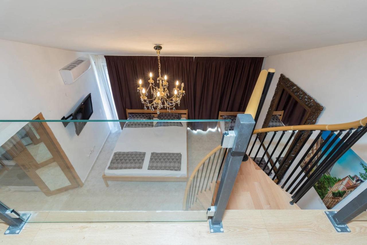 Rooms & Apartments Hegic Zadar Exterior foto