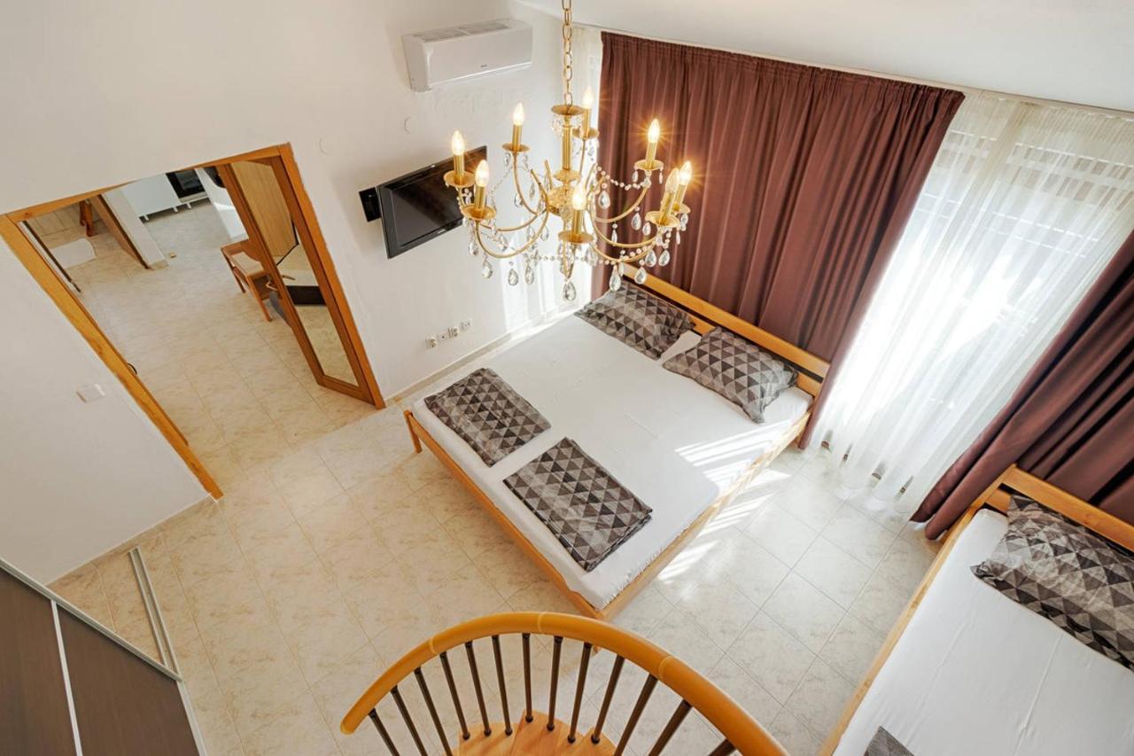 Rooms & Apartments Hegic Zadar Exterior foto