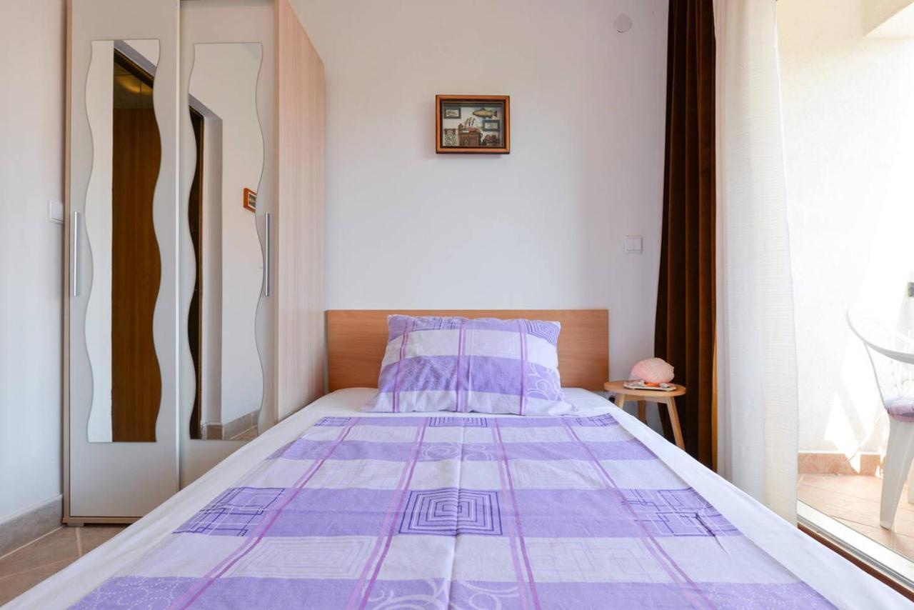 Rooms & Apartments Hegic Zadar Exterior foto