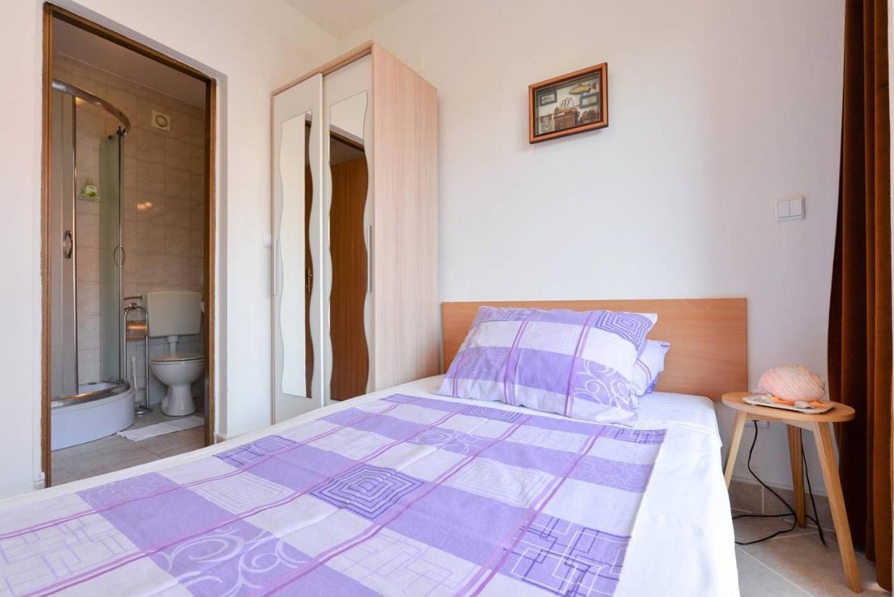 Rooms & Apartments Hegic Zadar Exterior foto