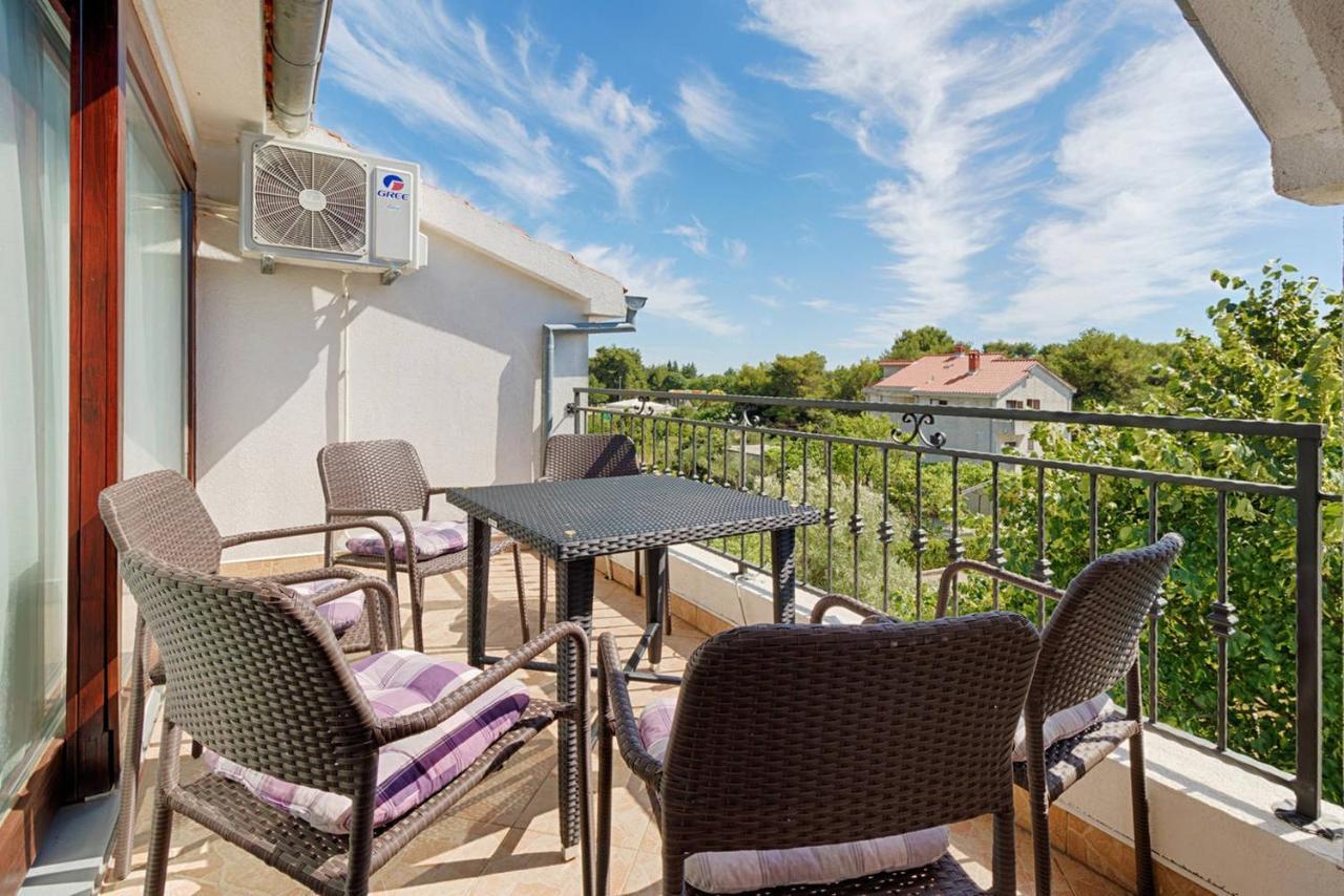 Rooms & Apartments Hegic Zadar Exterior foto