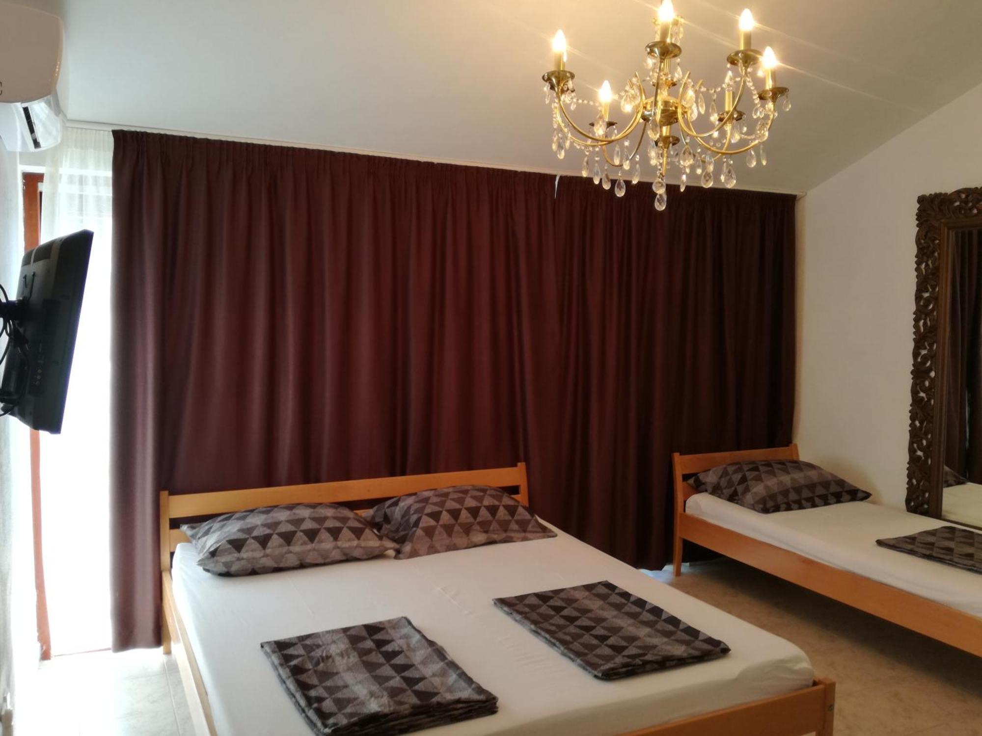 Rooms & Apartments Hegic Zadar Exterior foto
