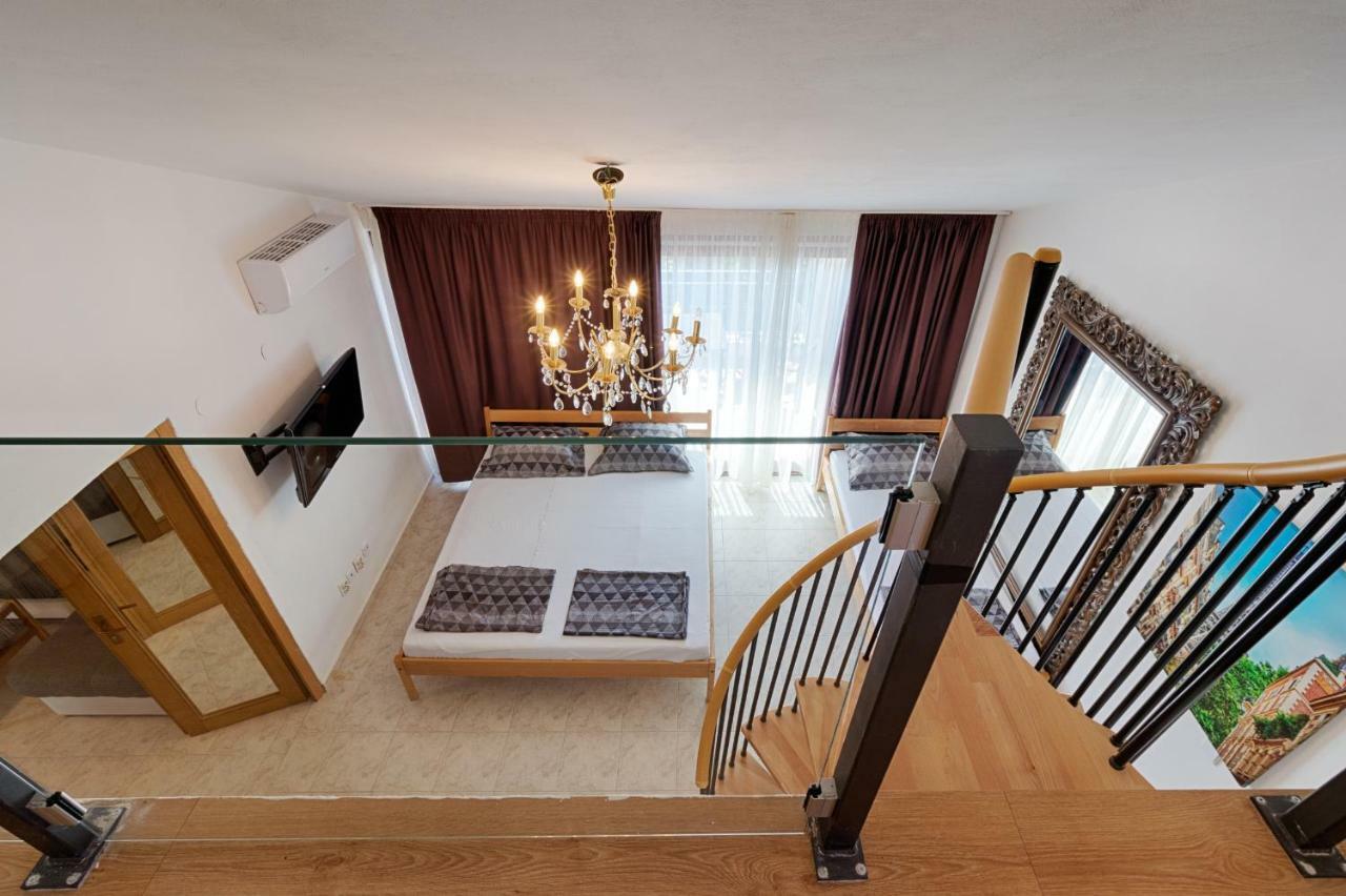 Rooms & Apartments Hegic Zadar Exterior foto