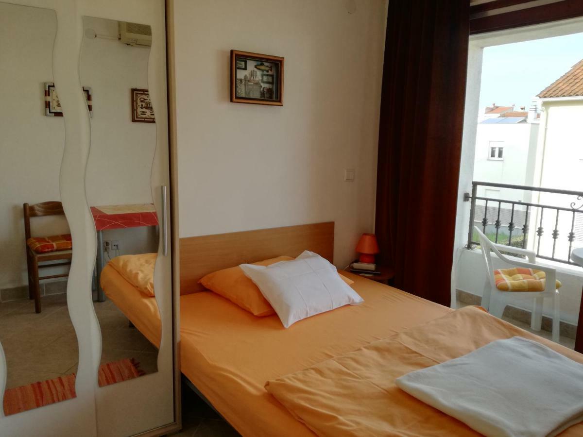 Rooms & Apartments Hegic Zadar Exterior foto
