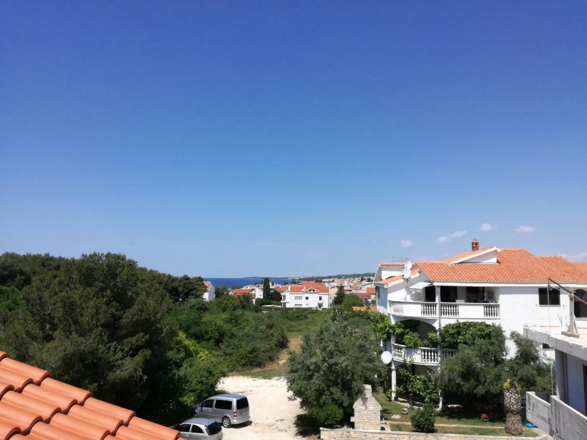 Rooms & Apartments Hegic Zadar Exterior foto
