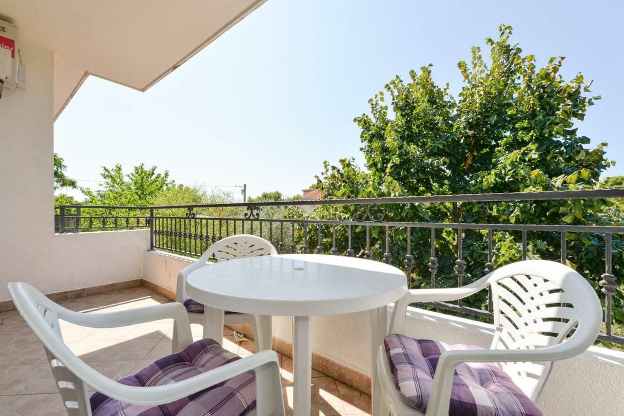 Rooms & Apartments Hegic Zadar Exterior foto